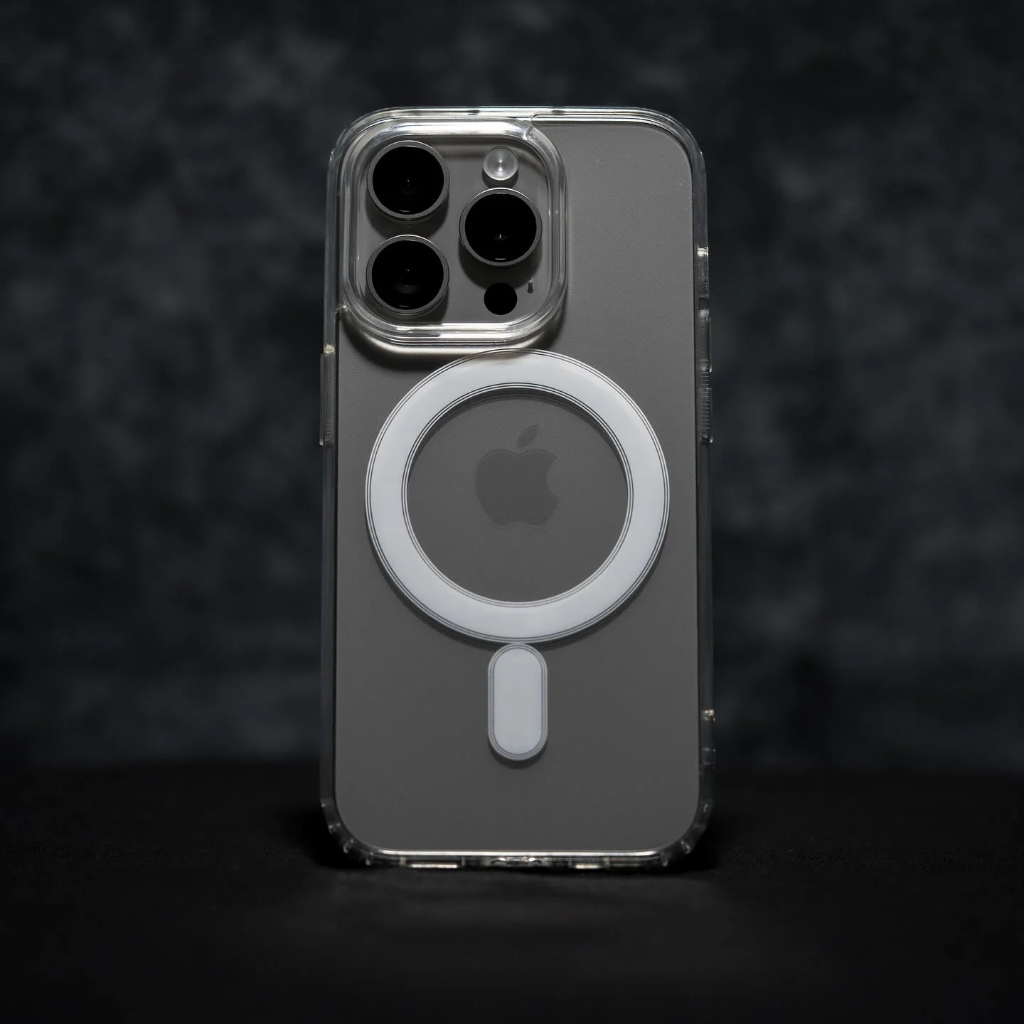 ZEERA Clear MagSafe Case Gen2: From iPhone 11 to iPhone 16 Pro Max - Image 3