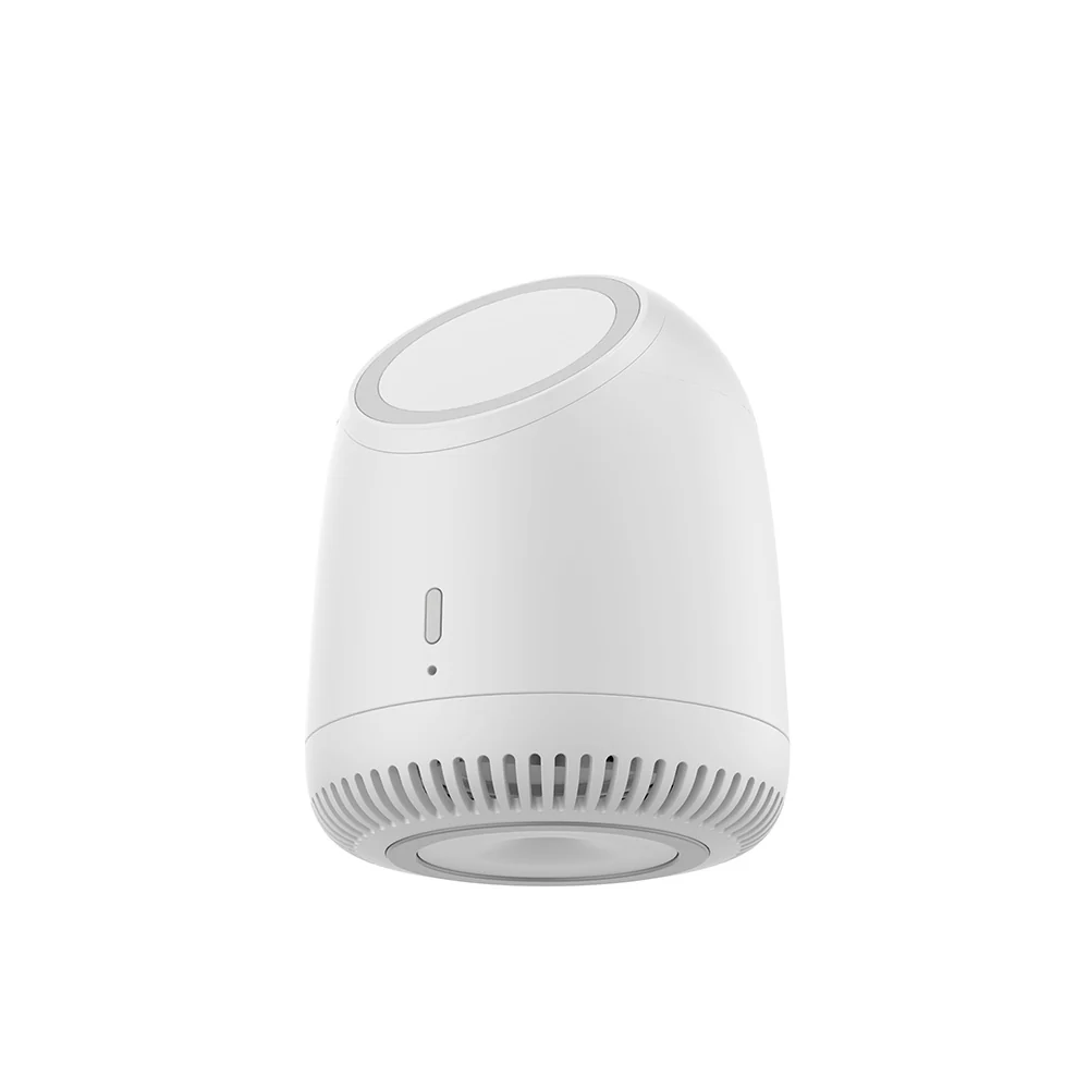 ZEERA MagVoc Bluetooth Speaker with MagSafe Charger for iPhone 13 & iPhone 12 series - Image 6